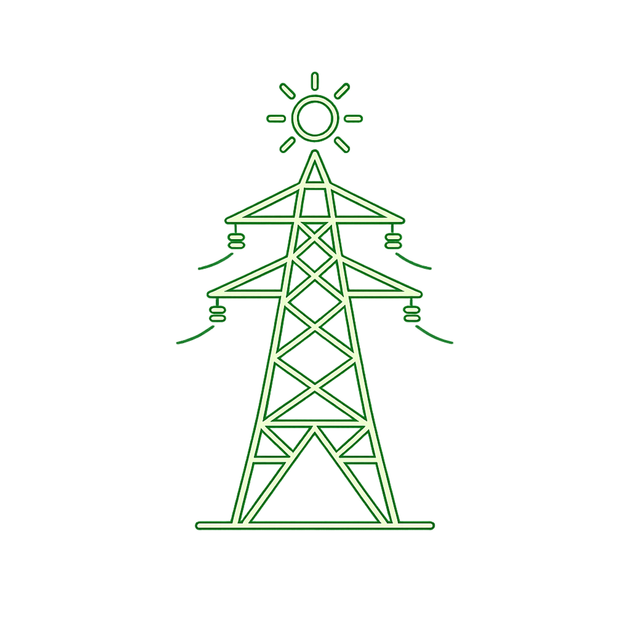 Energia das Maiores Usinas