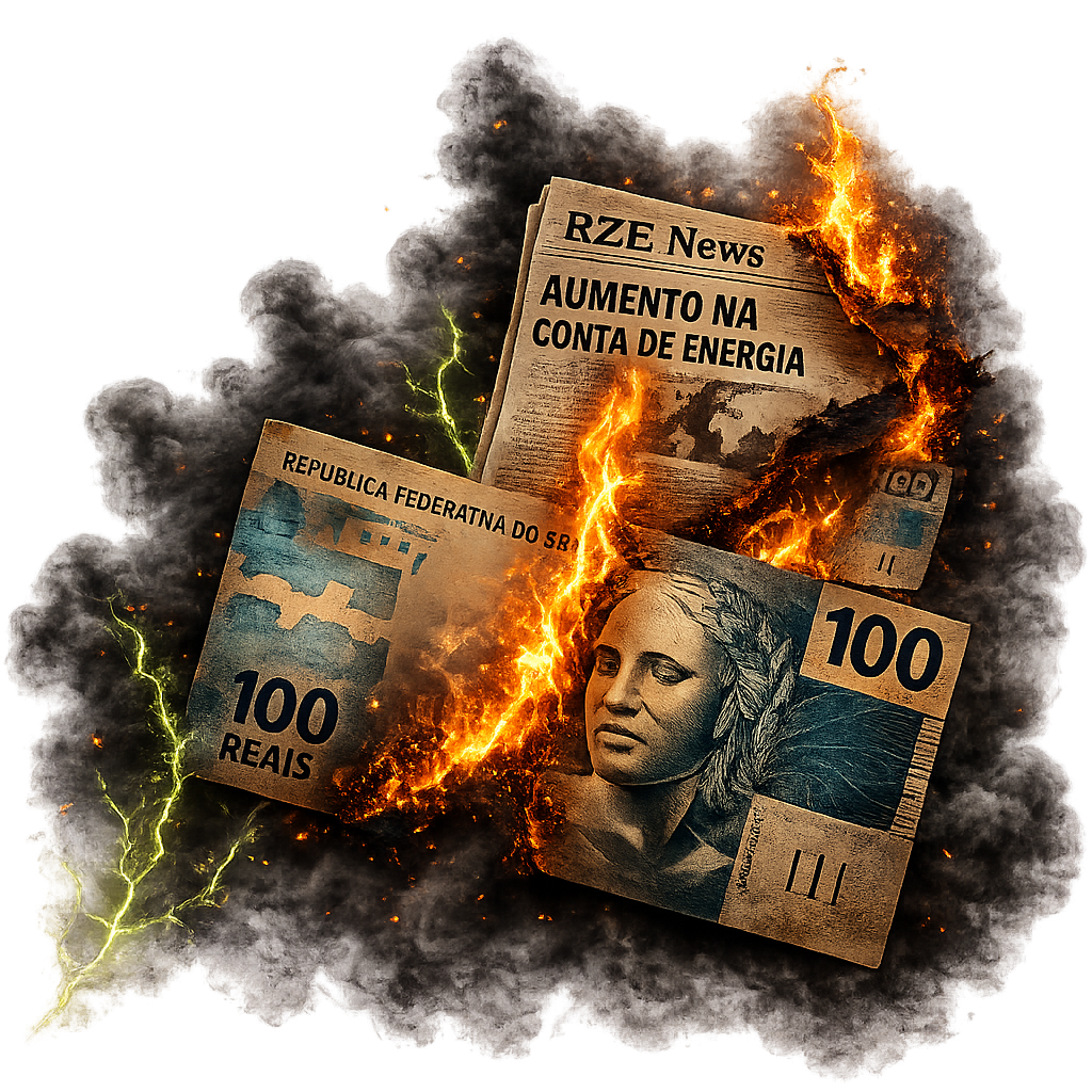 Economia na conta de energia